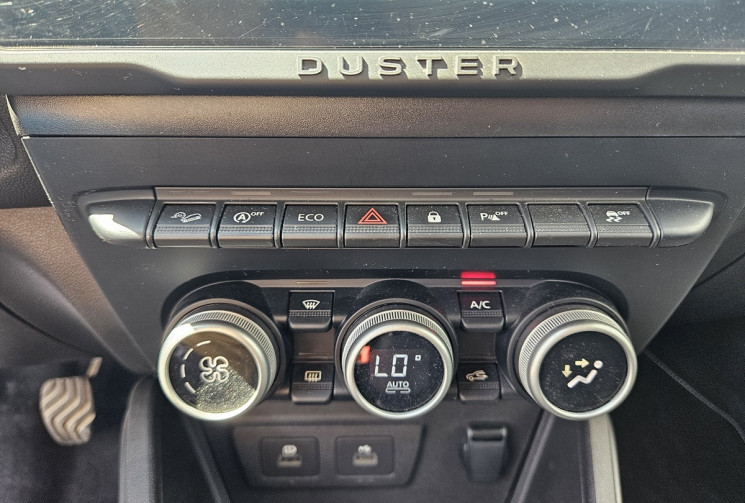 Dacia Duster II 1.5 BLUE DCI 115 4X4 JOURNEY