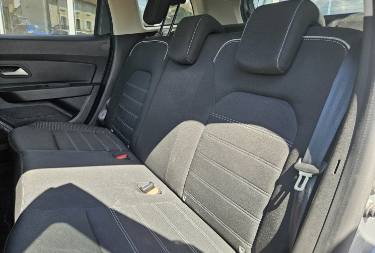 Dacia Duster II 1.5 BLUE DCI 115 4X4 JOURNEY
