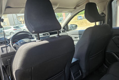 Dacia Duster II 1.5 BLUE DCI 115 4X4 JOURNEY