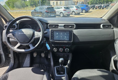 Dacia Duster II 1.5 BLUE DCI 115 4X4 JOURNEY