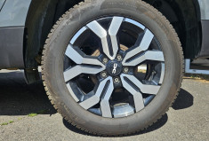 Dacia Duster II 1.5 BLUE DCI 115 4X4 JOURNEY