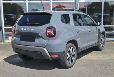 Dacia Duster II 1.5 BLUE DCI 115 4X4 JOURNEY