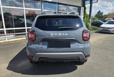 Dacia Duster II 1.5 BLUE DCI 115 4X4 JOURNEY