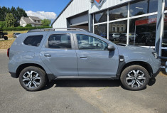 Dacia Duster II 1.5 BLUE DCI 115 4X4 JOURNEY