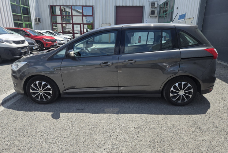 Ford GRAND C-MAX II  1.5 TDCi S&S 120 cv * 7 places 