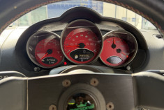 Porsche CAYMAN 987 s  297 ch boite meca RHD