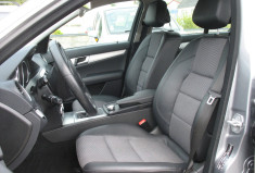 Mercedes Classe C  200 CDI 136 BVM6 AVANTGARDE