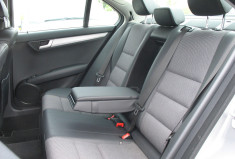 Mercedes Classe C  200 CDI 136 BVM6 AVANTGARDE