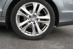 Mercedes Classe C  200 CDI 136 BVM6 AVANTGARDE