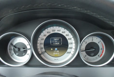 Mercedes Classe C  200 CDI 136 BVM6 AVANTGARDE