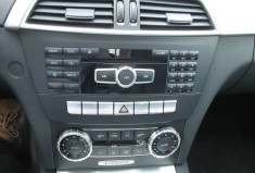 Mercedes Classe C  200 CDI 136 BVM6 AVANTGARDE