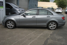 Mercedes Classe C  200 CDI 136 BVM6 AVANTGARDE