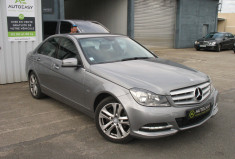 Mercedes Classe C  200 CDI 136 BVM6 AVANTGARDE