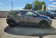 DS DS 3  1.2 THP 110 CAFE RACER  / COURROIE A JOUR / GARANTIE 12 MOIS