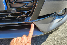 DS DS 3  1.2 THP EAT6 S&S 110 CAFE RACER  / COURROIE A JOUR / GARANTIE 12 MOIS