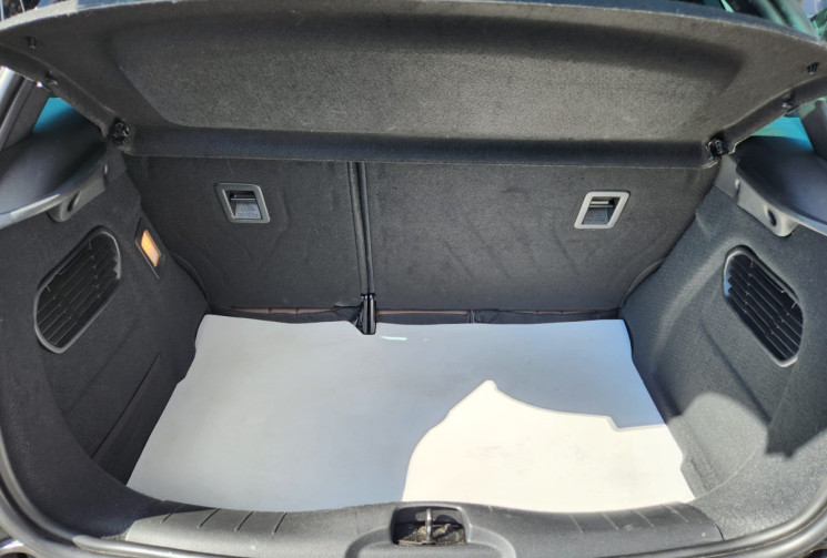 DS DS 3  1.2 THP EAT6 S&S 110 CAFE RACER  / COURROIE A JOUR / GARANTIE 12 MOIS