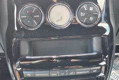 DS DS 3  1.2 THP 110 CAFE RACER  / COURROIE A JOUR / GARANTIE 12 MOIS