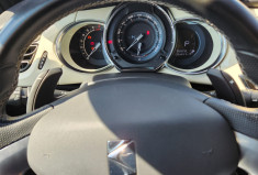 DS DS 3  1.2 THP EAT6 S&S 110 CAFE RACER  / COURROIE A JOUR / GARANTIE 12 MOIS