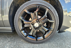 DS DS 3  1.2 THP EAT6 S&S 110 CAFE RACER  / COURROIE A JOUR / GARANTIE 12 MOIS