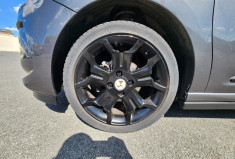 DS DS 3  1.2 THP EAT6 S&S 110 CAFE RACER  / COURROIE A JOUR / GARANTIE 12 MOIS