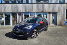 DS DS 3 1.2 THP 12V S&S 110 INES DE LA FRESSANGE / TRES BON ETAT / GARANTIE 12 MOIS