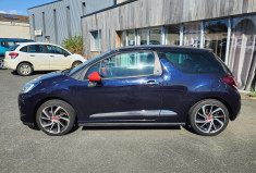 DS DS 3 1.2 THP 12V 110 INES DE LA FRESSANGE / TRES BON ETAT / GARANTIE 12 MOIS