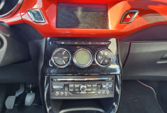 DS DS 3 1.2 THP 12V S&S 110 INES DE LA FRESSANGE / TRES BON ETAT / GARANTIE 12 MOIS