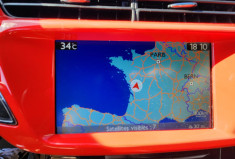 DS DS 3 1.2 THP 12V S&S 110 INES DE LA FRESSANGE / TRES BON ETAT / GARANTIE 12 MOIS
