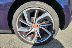 DS DS 3 1.2 THP 12V S&S 110 INES DE LA FRESSANGE / TRES BON ETAT / GARANTIE 12 MOIS