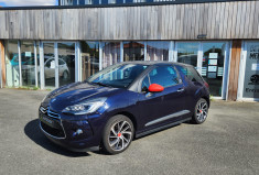 DS DS 3 1.2 THP 12V 110 INES DE LA FRESSANGE / TRES BON ETAT / GARANTIE 12 MOIS