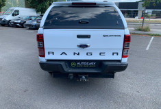 Ford Ranger Super Cabine  3.2 TDCi 200 Wildtrak Hard Top TVA RECUPERABLE