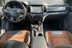 Ford Ranger Super Cabine  3.2 TDCi 200 Wildtrak Hard Top TVA RECUPERABLE