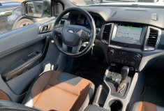 Ford Ranger Super Cabine  3.2 TDCi 200 Wildtrak Hard Top TVA RECUPERABLE
