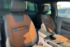 Ford Ranger Super Cabine  3.2 TDCi 200 Wildtrak Hard Top TVA RECUPERABLE
