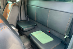 Ford Ranger Super Cabine  3.2 TDCi 200 Wildtrak Hard Top TVA RECUPERABLE