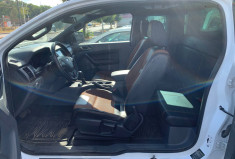Ford Ranger Super Cabine  3.2 TDCi 200 Wildtrak Hard Top TVA RECUPERABLE