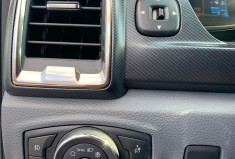 Ford Ranger Super Cabine  3.2 TDCi 200 Wildtrak Hard Top TVA RECUPERABLE