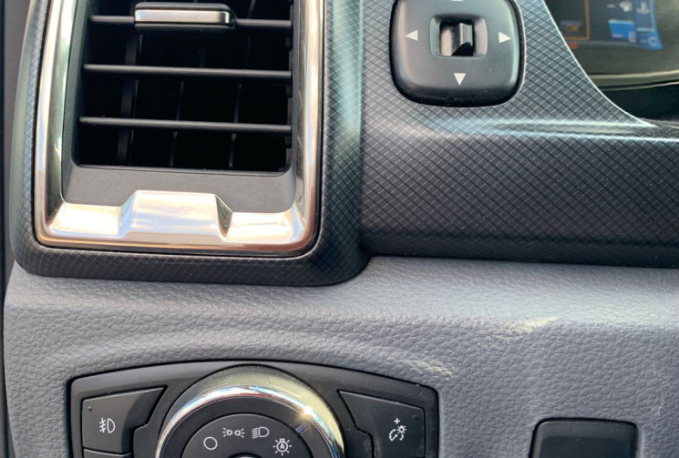Ford Ranger Super Cabine  3.2 TDCi 200 Wildtrak Hard Top TVA RECUPERABLE
