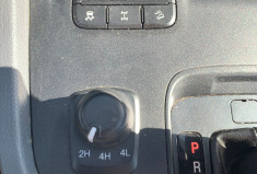 Ford Ranger Super Cabine  3.2 TDCi 200 Wildtrak Hard Top TVA RECUPERABLE