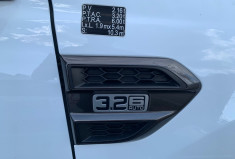 Ford Ranger Super Cabine  3.2 TDCi 200 Wildtrak Hard Top TVA RECUPERABLE
