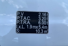 Ford Ranger Super Cabine  3.2 TDCi 200 Wildtrak Hard Top TVA RECUPERABLE