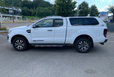 Ford Ranger Super Cabine  3.2 TDCi 200 Wildtrak Hard Top TVA RECUPERABLE