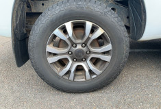 Ford Ranger Super Cabine  3.2 TDCi 200 Wildtrak Hard Top TVA RECUPERABLE