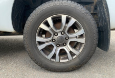 Ford Ranger Super Cabine  3.2 TDCi 200 Wildtrak Hard Top TVA RECUPERABLE