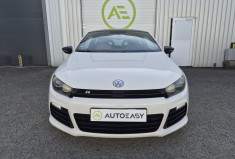 Volkswagen Scirocco R II R 2.0 TFSI DSG6 265 CV * 1ER MAIN * CARNET D'ENTRETIEN COMPLET * ORIGINE FR