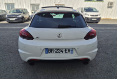 Volkswagen Scirocco R II R 2.0 TFSI DSG6 265 CV * 1ER MAIN * CARNET D'ENTRETIEN COMPLET * ORIGINE FR