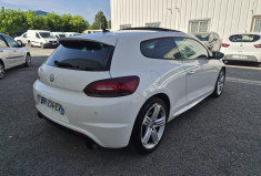 Volkswagen Scirocco R II R 2.0 TFSI DSG6 265 CV * 1ER MAIN * CARNET D'ENTRETIEN COMPLET * ORIGINE FR
