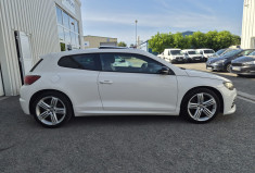 Volkswagen Scirocco R II R 2.0 TFSI DSG6 265 CV * 1ER MAIN * CARNET D'ENTRETIEN COMPLET * ORIGINE FR