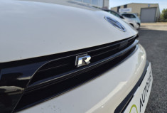 Volkswagen Scirocco R II R 2.0 TFSI DSG6 265 CV * 1ER MAIN * CARNET D'ENTRETIEN COMPLET * ORIGINE FR
