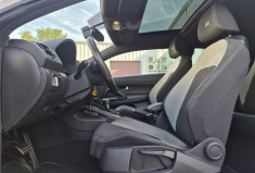 Volkswagen Scirocco R II R 2.0 TFSI DSG6 265 CV * 1ER MAIN * CARNET D'ENTRETIEN COMPLET * ORIGINE FR